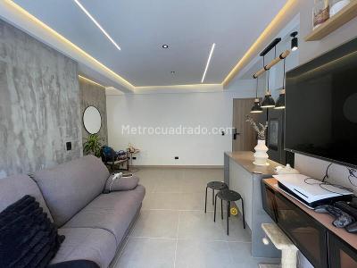 Apartamento de 3 alcobas en venta en Niquia, Bello, 78 m² · foto 3 de 15