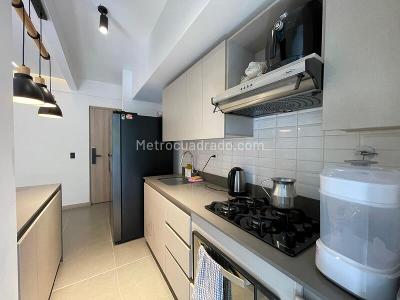 Apartamento de 3 alcobas en venta en Niquia, Bello, 78 m² · foto 7 de 15