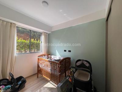 Apartamento de 3 alcobas en venta en Niquia, Bello, 78 m² · foto 8 de 15