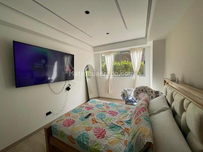 Apartamento de 3 alcobas en venta en Niquia, Bello, 78 m² · foto 9 de 15