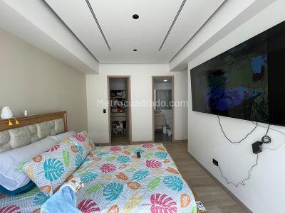 Apartamento de 3 alcobas en venta en Niquia, Bello, 78 m² · foto 10 de 15