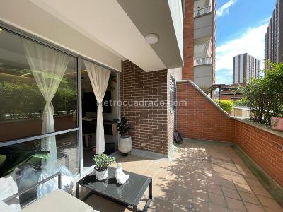 Apartamento de 3 alcobas en venta en Niquia, Bello, 78 m² · foto 14 de 15