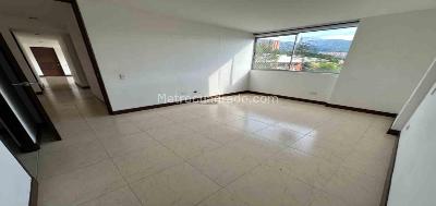 Apartamento de 3 alcobas en arriendo en Loma Del Escobero, Envigado, 108 m² · foto 7 de 18