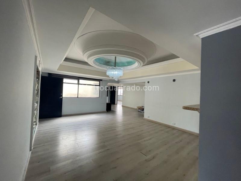 Spacious 5BR Penthouse in Laureles - 8