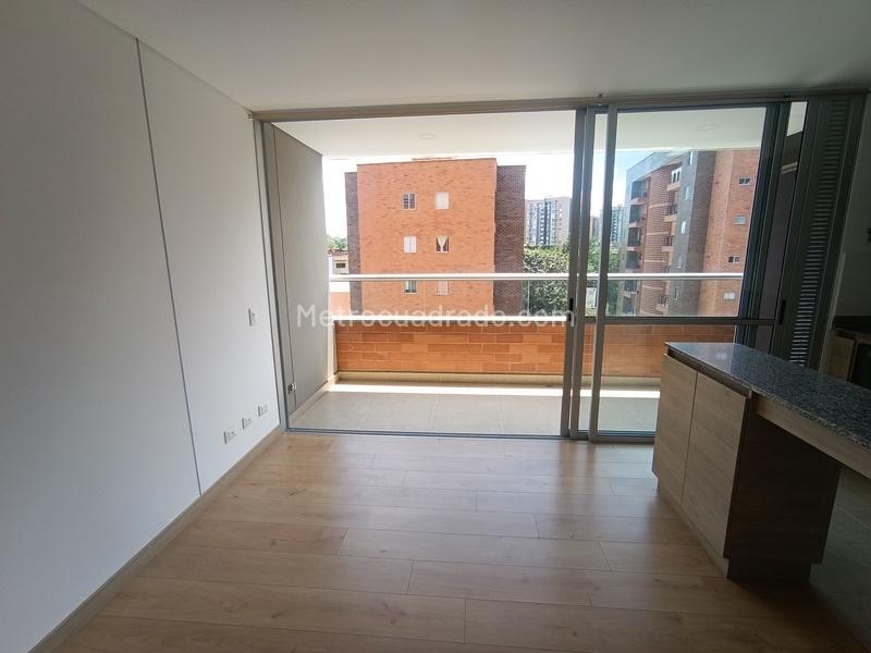 Apartamento en Arriendo, Los Colegios, Rionegro - 2