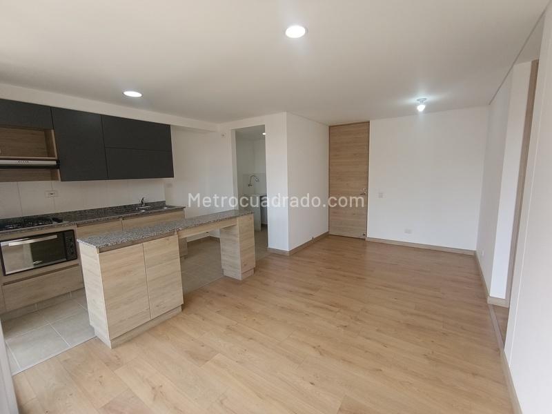 Apartamento en Arriendo, Los Colegios, Rionegro - 4
