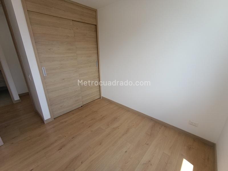 Apartamento en Arriendo, Los Colegios, Rionegro - 5