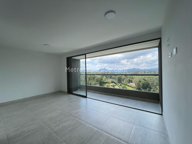 Apartamento en Arriendo, San Antonio De Pereira, Rionegro - 3