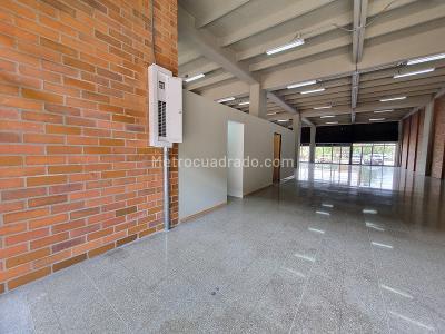 Local Comercial en Arriendo, Guayabal, Medellín