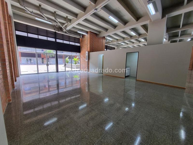 Local Comercial en Arriendo, Guayabal, Medellín - Vista 4