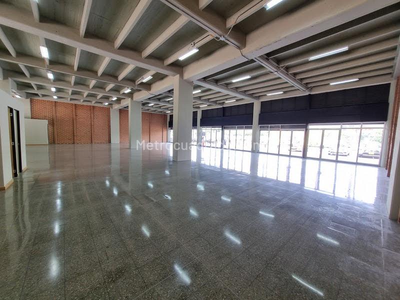 Local Comercial en Arriendo, Guayabal, Medellín - Vista 5