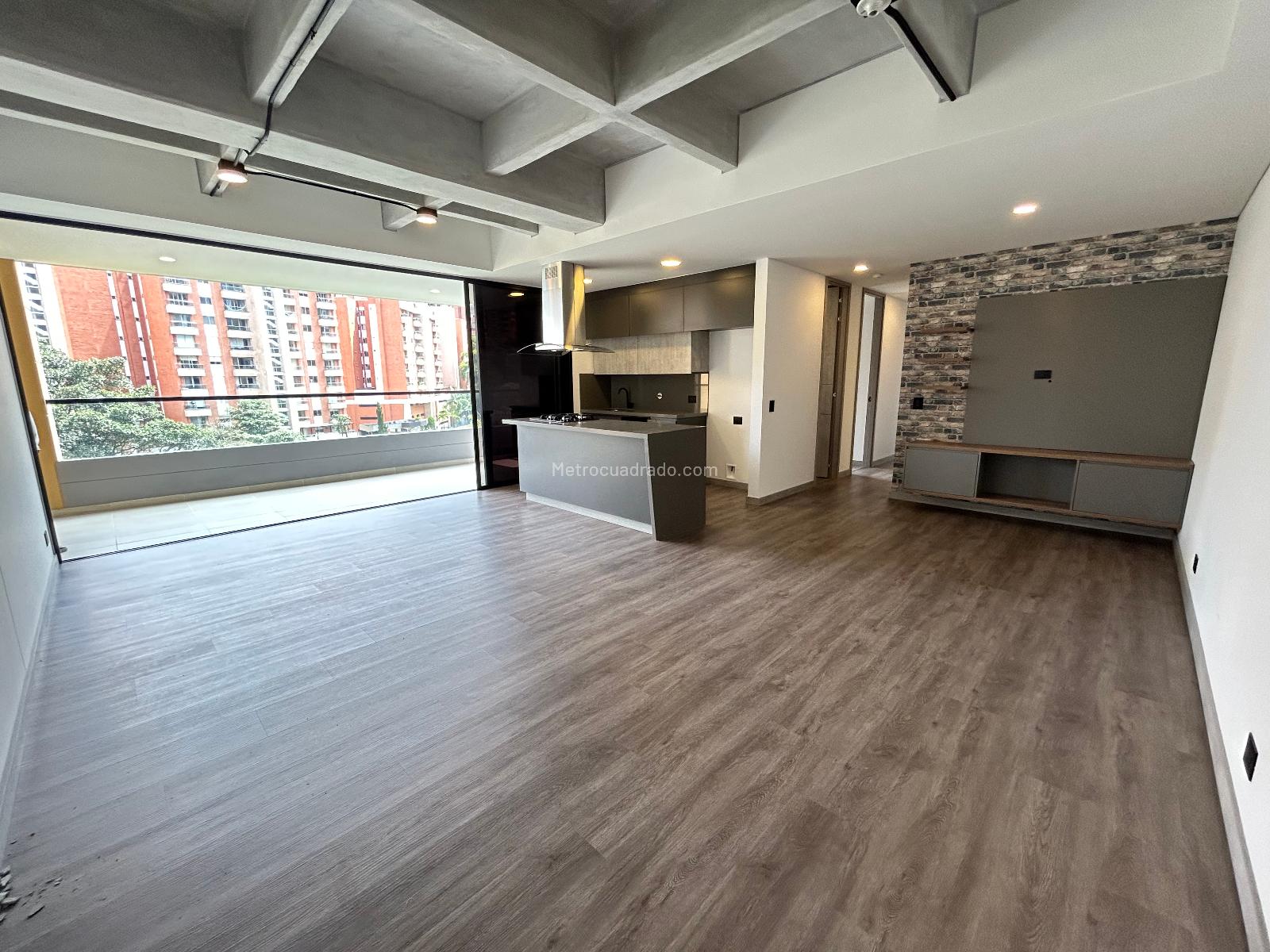 Foto del apartamento