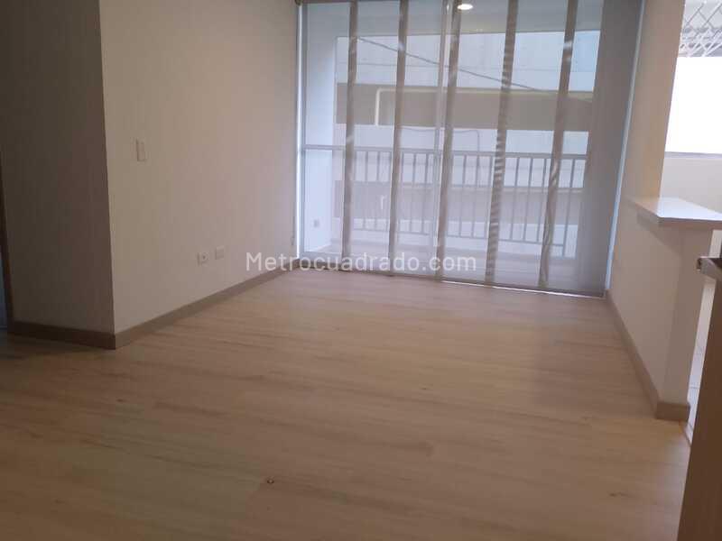 2BR Apartment in Otro (68 m²)