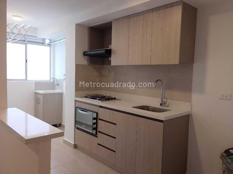 Apartamento en Arriendo, Otro, Rionegro - 2