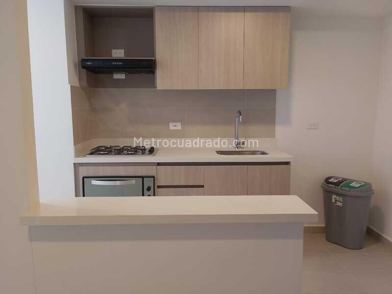 Apartamento en Arriendo, Otro, Rionegro - 3