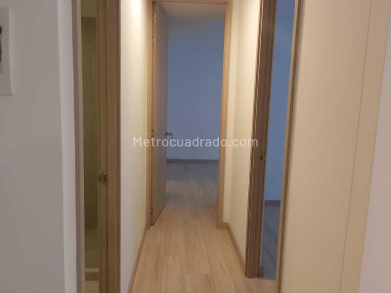 Apartamento en Arriendo, Otro, Rionegro - 4