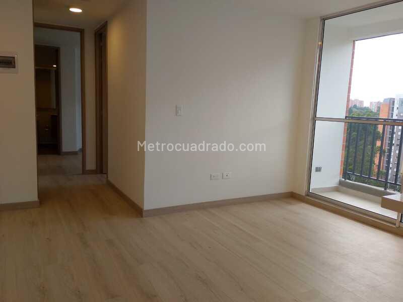 Apartamento en Arriendo, Los Colegios, Rionegro - 2