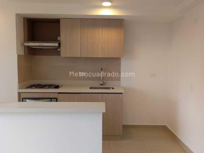 Apartamento en Arriendo, Los Colegios, Rionegro - 5