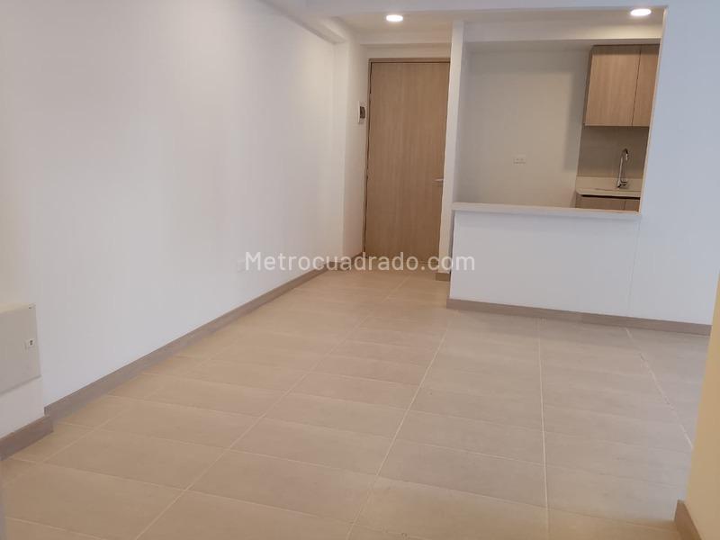 Apartamento en Arriendo, Los Colegios, Rionegro - 2