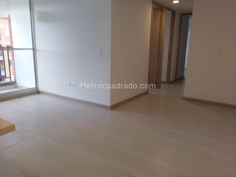 Apartamento en Arriendo, Los Colegios, Rionegro - 3