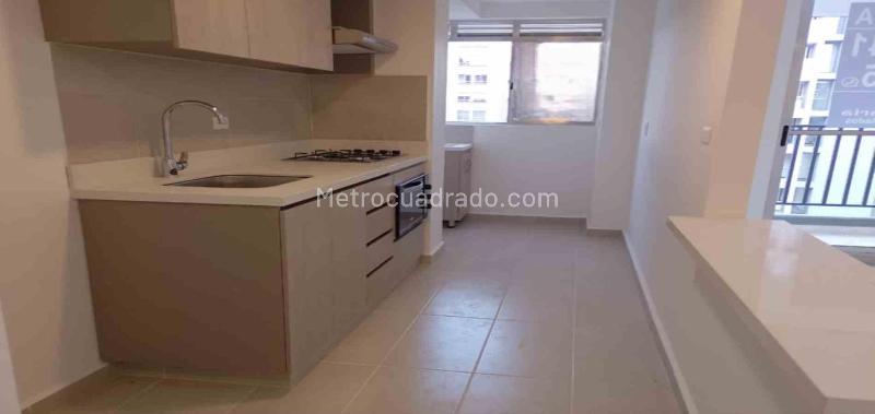 Apartamento en Arriendo, Los Colegios, Rionegro - 4