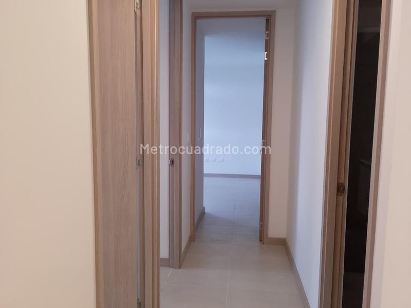 Apartamento en Arriendo, Los Colegios, Rionegro - 5