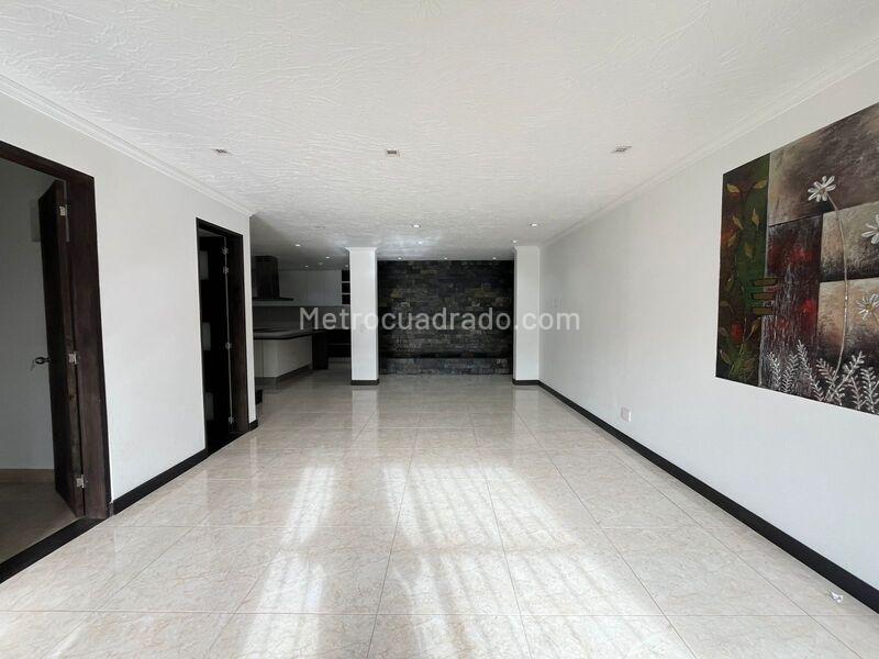 Casa en Arriendo, San Antonio De Pereira, Rionegro - 2