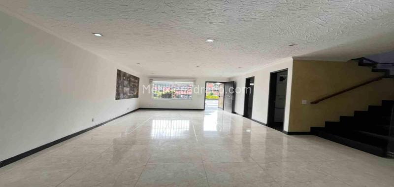 Casa en Arriendo, San Antonio De Pereira, Rionegro - 3