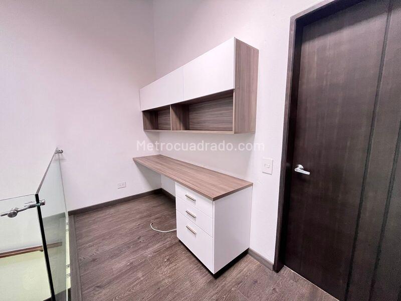 Casa en Arriendo, San Antonio De Pereira, Rionegro - 4