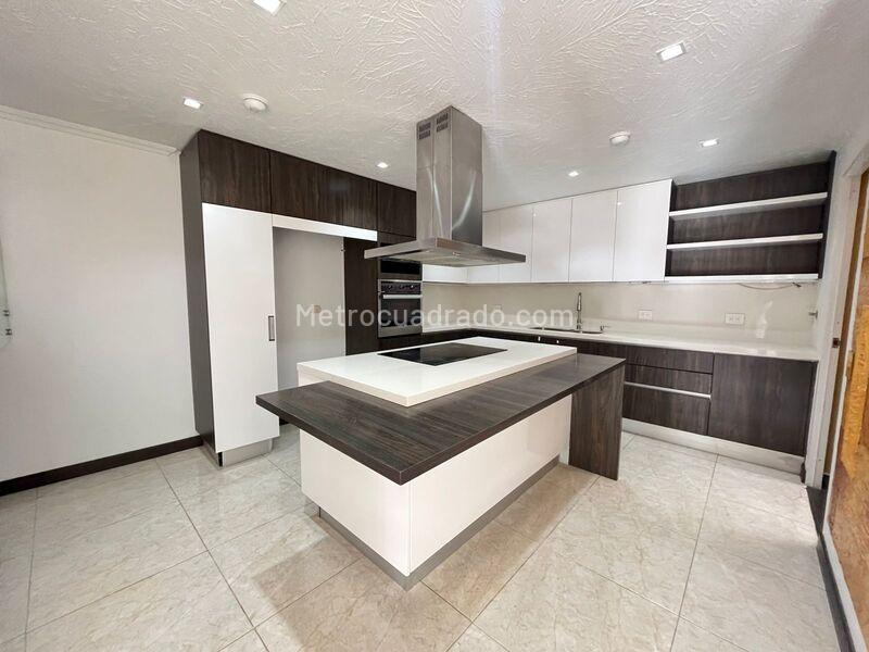 Casa en Arriendo, San Antonio De Pereira, Rionegro - 5