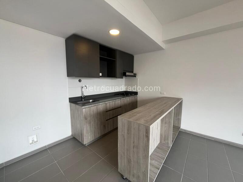 Apartamento moderno de 3 habitaciones en arriendo en Barroblanco, Rionegro - 5