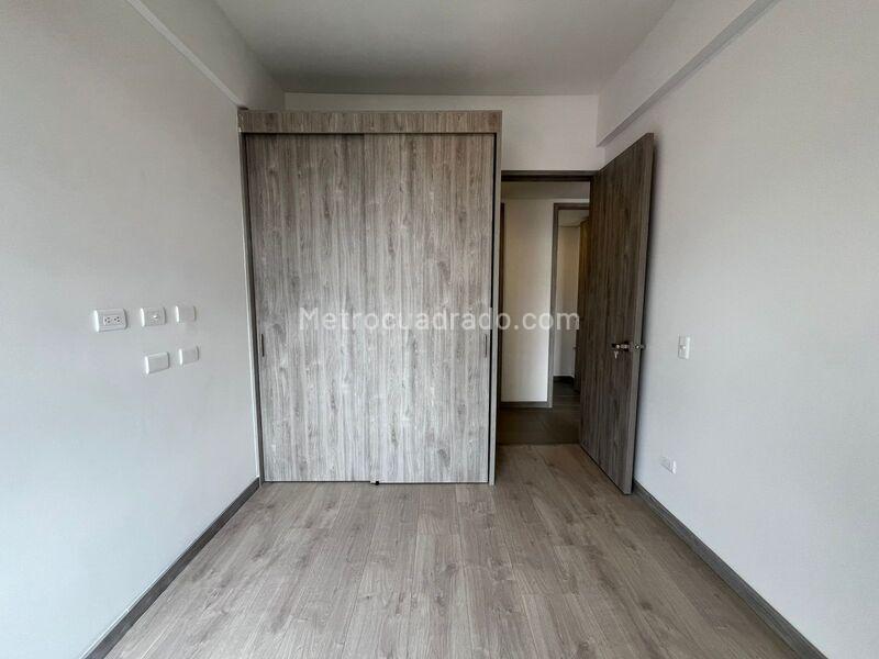 Apartamento moderno de 3 habitaciones en arriendo en Barroblanco, Rionegro - 6
