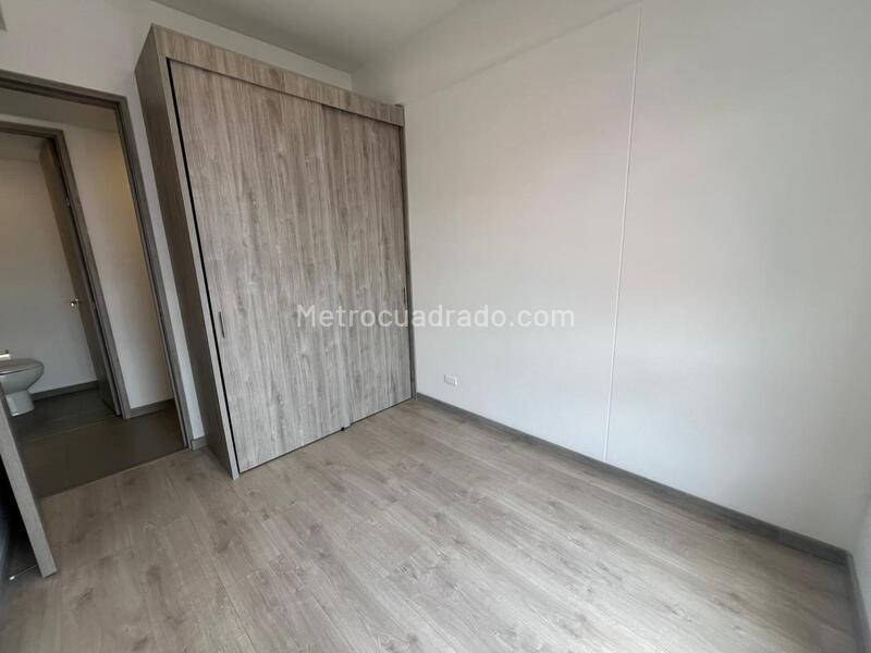 Apartamento moderno de 3 habitaciones en arriendo en Barroblanco, Rionegro - 7