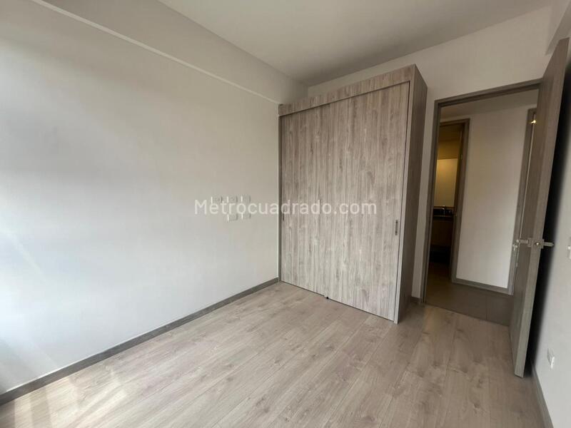 Apartamento moderno de 3 habitaciones en arriendo en Barroblanco, Rionegro - 8