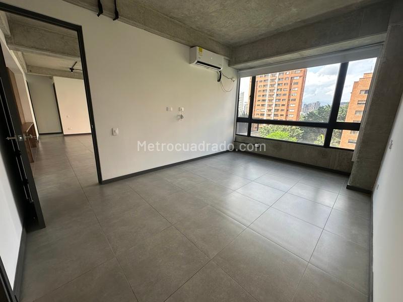 Apartamento Moderno de 2 Alcobas en El Poblado, Los Parra - 8