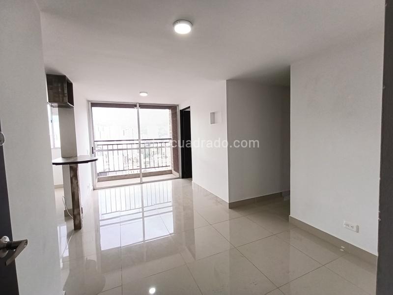 2BR Apartment in Otro (55 m²)