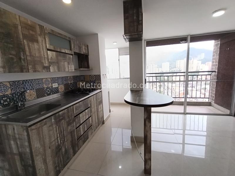 2BR Apartment in Otro (55 m²) - 3