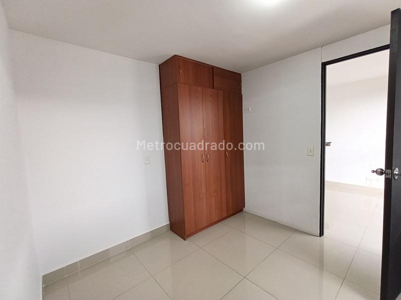 2BR Apartment in Otro (55 m²) - 5