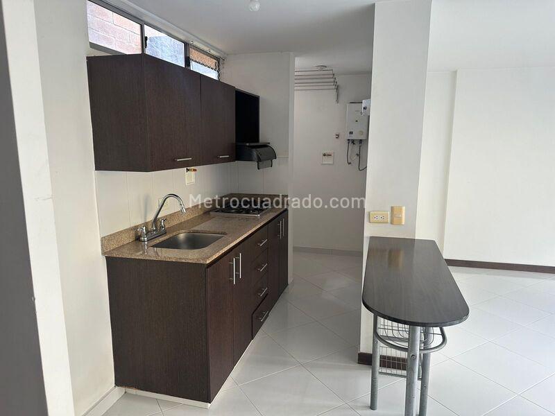 2BR Apartment for Rent in Loma Del Indio (55 m²) - 4