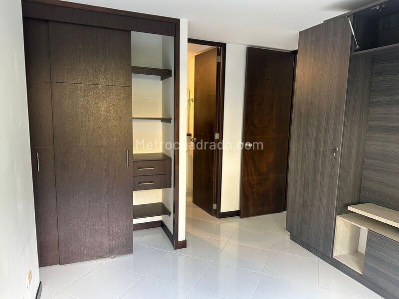 2BR Apartment for Rent in Loma Del Indio (55 m²) - 5