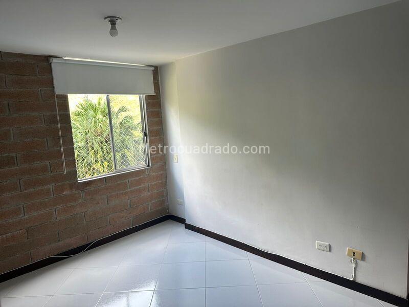 2BR Apartment for Rent in Loma Del Indio (55 m²) - 8
