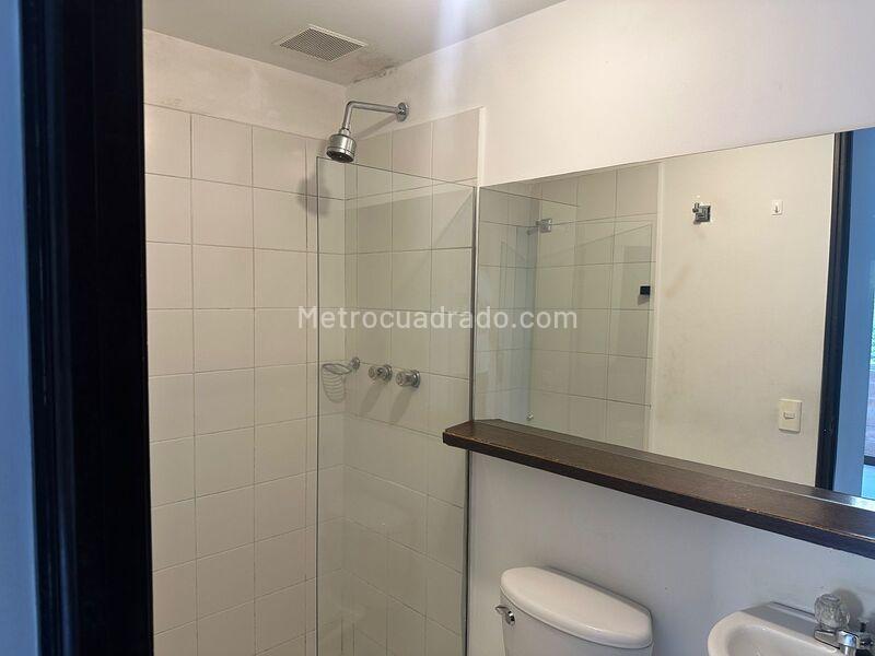 2BR Apartment for Rent in Loma Del Indio (55 m²) - 9