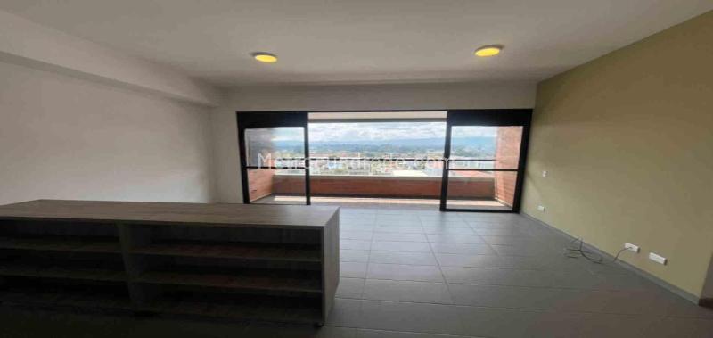 Apartamento en Arriendo, El Porvenir, Rionegro - 2