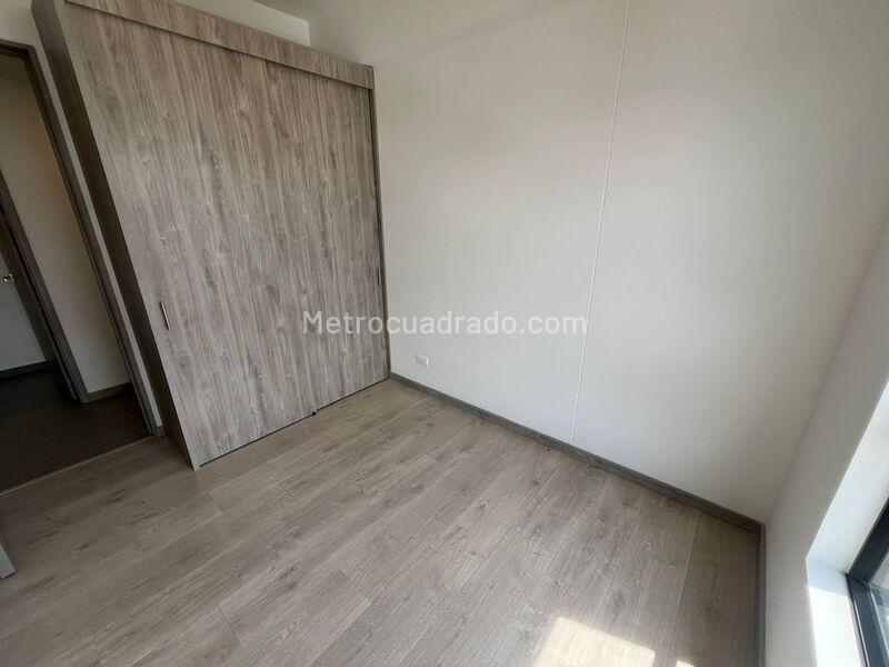 Apartamento en Arriendo, El Porvenir, Rionegro - 5