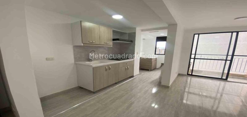 2BR Apartment in Cimarronas (50 m²) - 2