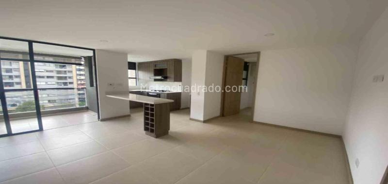 Apartamento en Arriendo, Barro Blanco Y Zona Franca, Rionegro