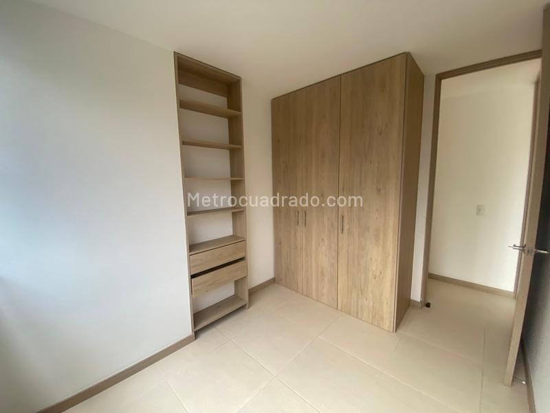 Apartamento en Arriendo, Barro Blanco Y Zona Franca, Rionegro - 4