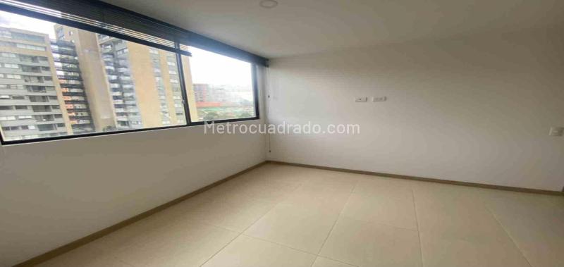 Apartamento en Arriendo, Barro Blanco Y Zona Franca, Rionegro - 5