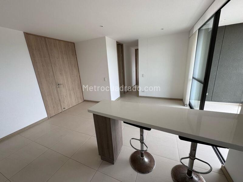 Apartamento en Arriendo, Barro Blanco Y Zona Franca, Rionegro - 4