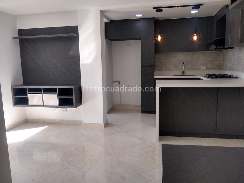 Apartamento en arriendo de 3 habitaciones en Bucaros, Bello (Santa Ana) - 3